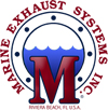 Marine Exhaust Systems Marine Exhaust Systems